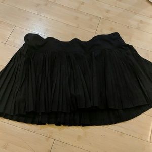Lululemon Tennis Skirt